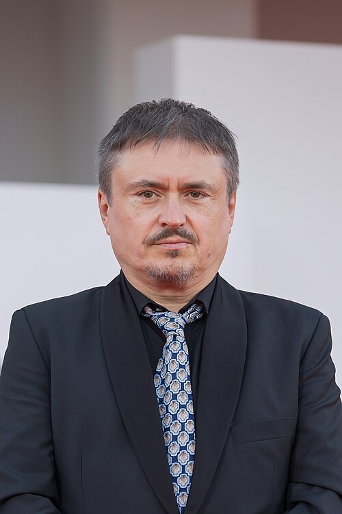 Cristian Mungiu